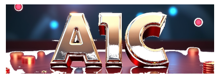 a1c logo