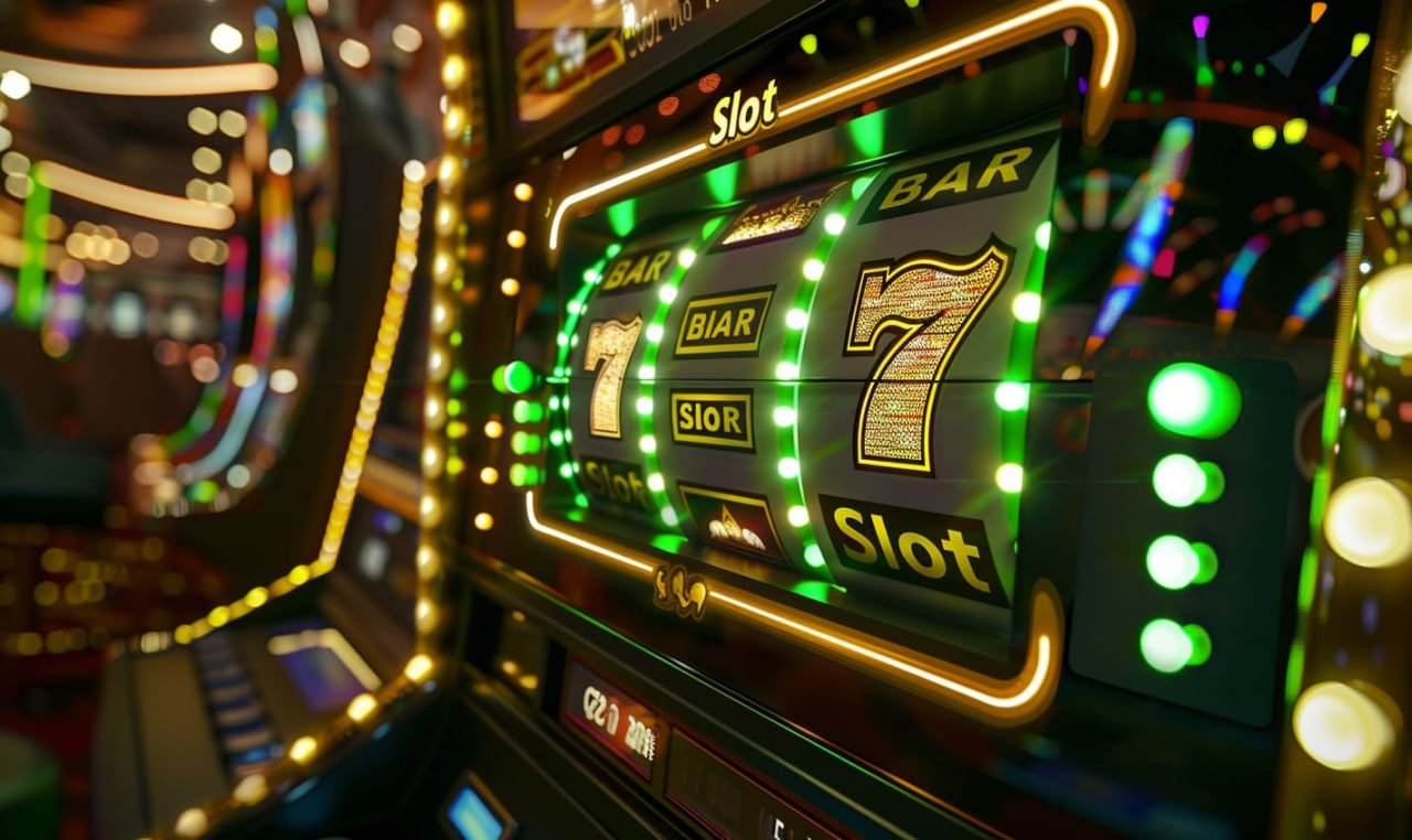 a1c Slots